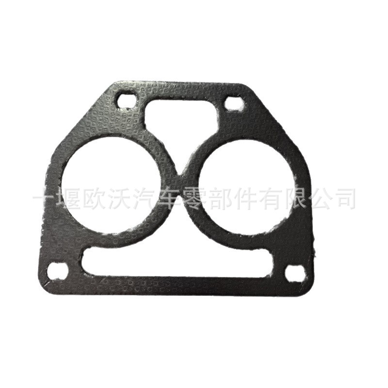 Suitable for Cummins Isx/Qsx15 Engine Accessories Exhaust Manifold Gasket 4907448