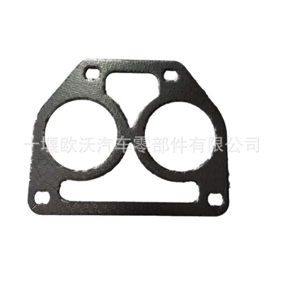 4907448, Exhaust manifold
