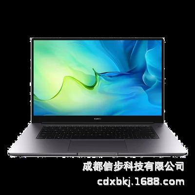 HW-MateBookD15 i7-1260P/16g/512GSSD/set Display/WIN11/15.6 inch/deep space Ash