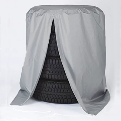 Spare wheel cover — Covers Storage Bag Snow Tire