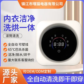 壁挂洗衣机;蒸汽清洁机;洗衣机