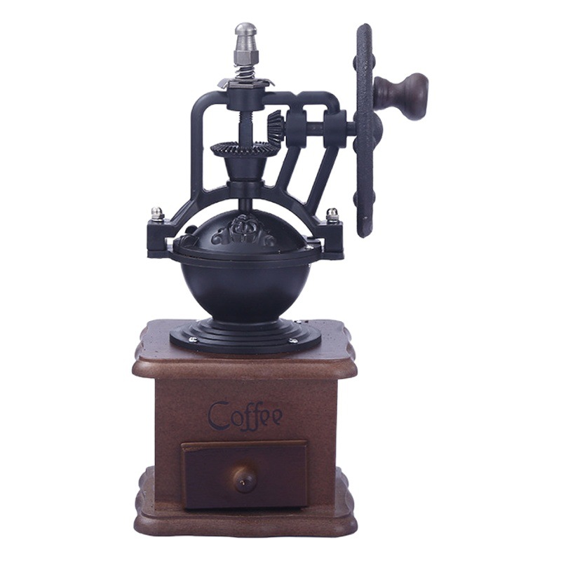 Manufacturer Wholesale Portable Hand Coffee Grinder Coffee Coffee Grinder Hand Coffee Grinder Supports Oem
