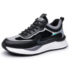 Sports shoes, men's trend universal comfortable footwear for leisure, wholesale