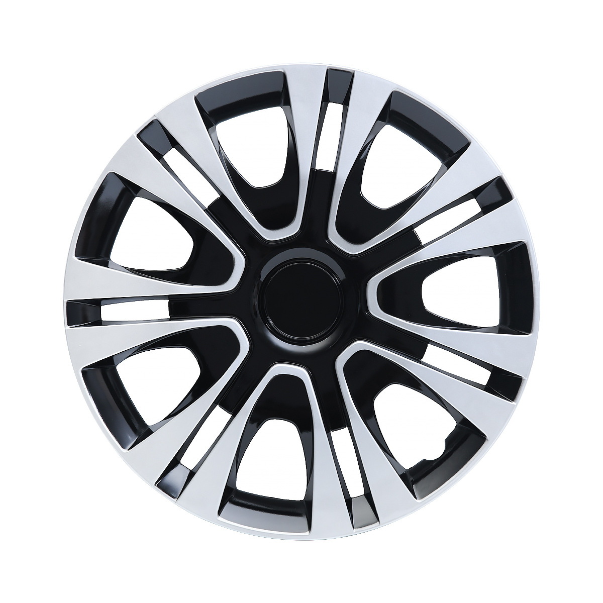 12inch / 13inch / 14inch / 15inch / 16inch / 17inch Multi-Color Wheel Hub Protector Cover Universal Wheel Hub Cap Wholesale