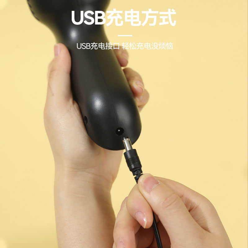 PET portátil dispositivo de succión de pelo eléctrico Dispositivo de eliminación de ácaros eliminación de pelo gato cepillo de pelo gran succión limpieza raspador de pelo al por mayor