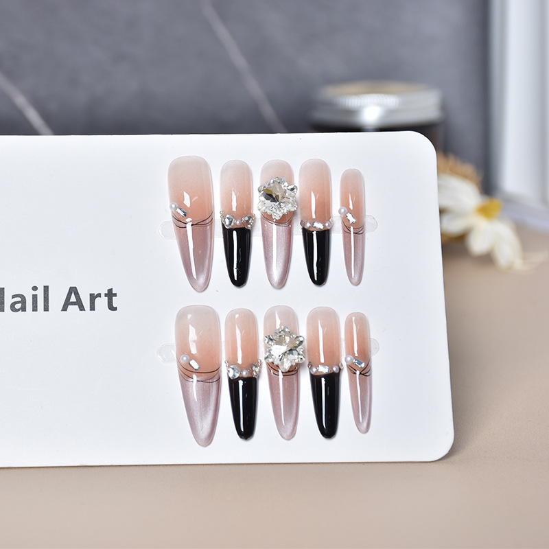 Manual puro de alta calidad de perro fino 4.0 manicure industria pesada desgaste manicure al por mayor manicure manicure