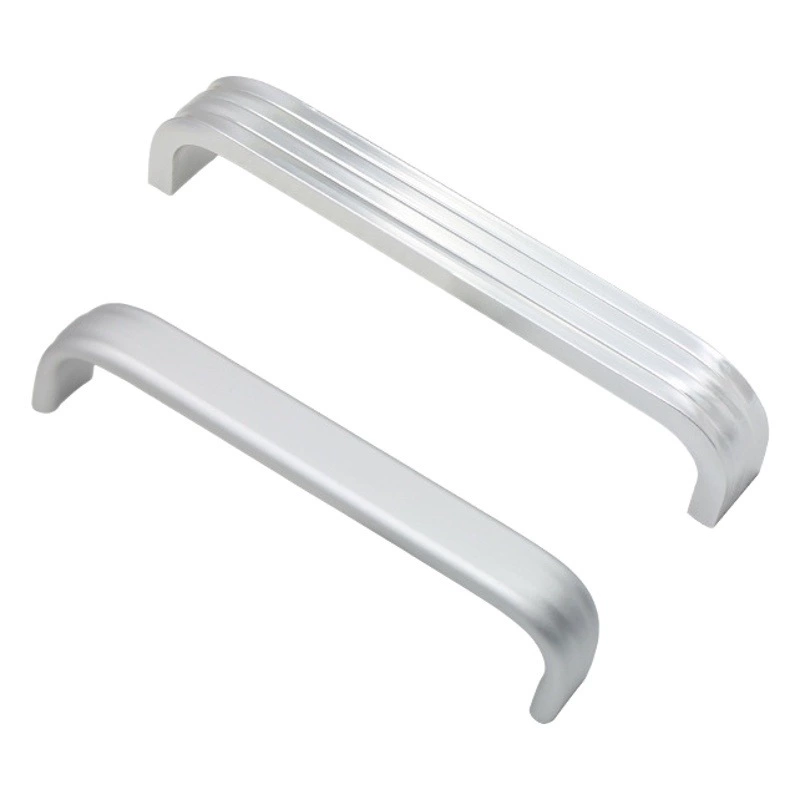 Casui современная простая ручка из алюминиевого сплава американская черная ручка дверная ручка шкафа ручка для обувного шкафа