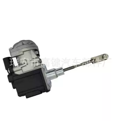 Supercharger 04E145725S, 04E145725F