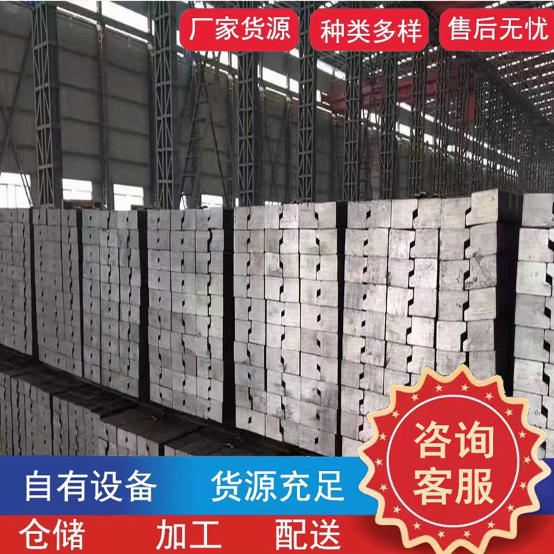 山东加厚横梁50*60 50*90 40*100 50*105 50*135叉车承重用横梁