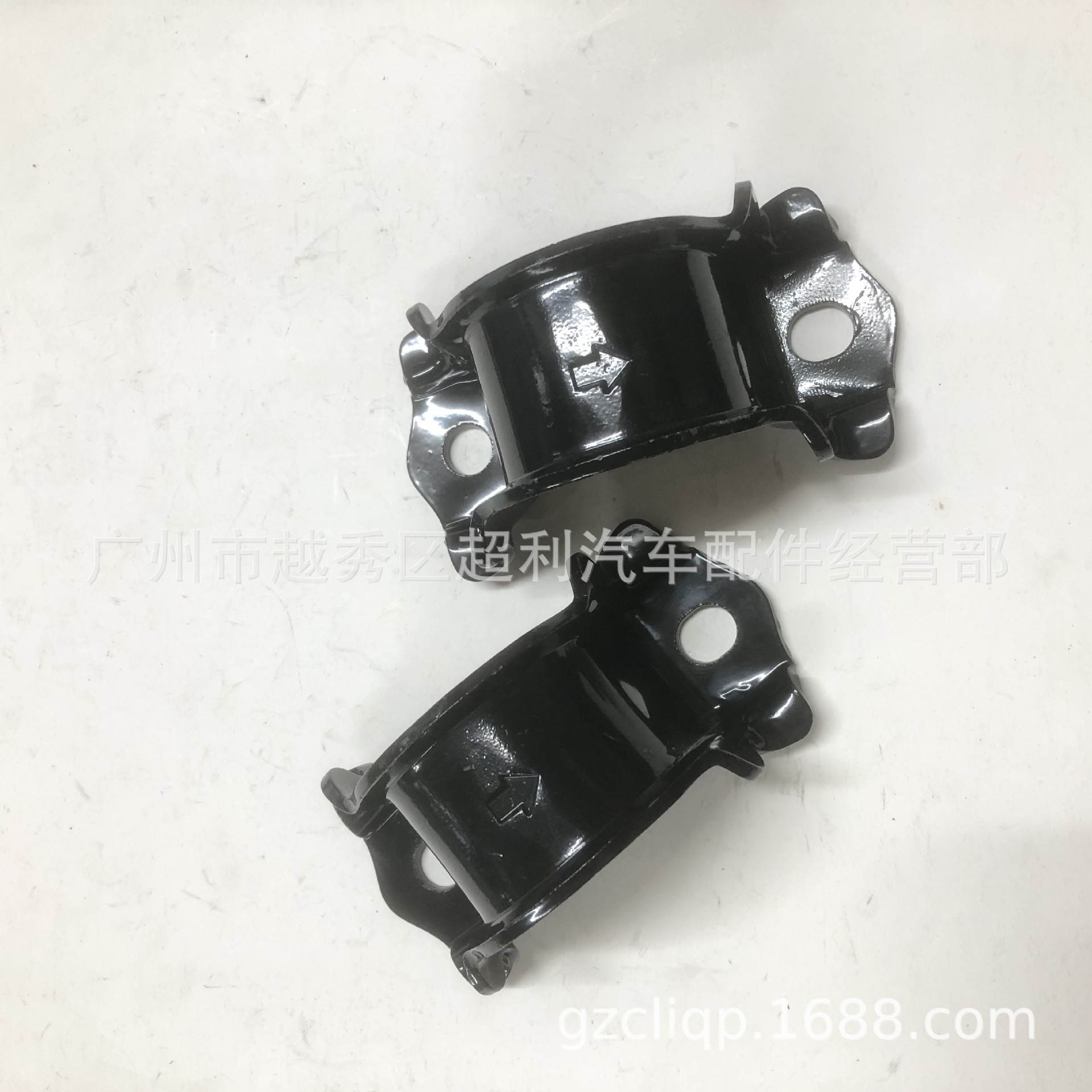 Suitable for 48824-0K010 48824-Kk010 Vigo Kun25 Tgn51 Runner Front Balance Bar Clip