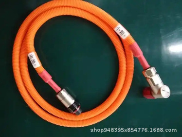 新能源储能线束