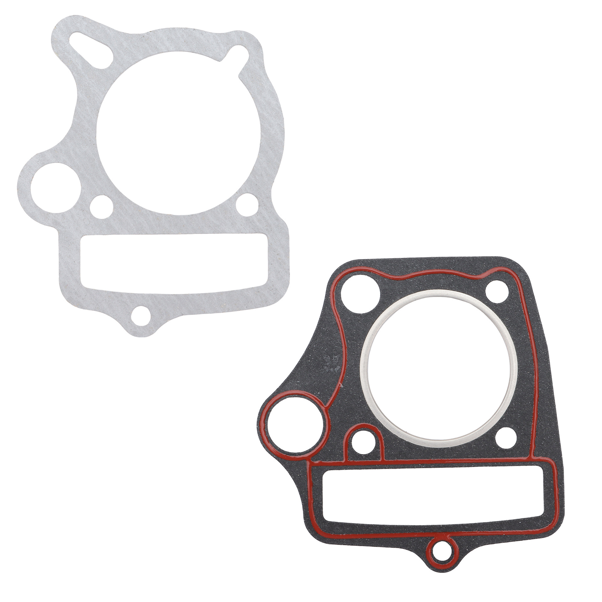 4-Stroke 70Cc Motorcycle Engine Atv Go-Kart Off-Road Vehicle Cylinder Gasket Scooter