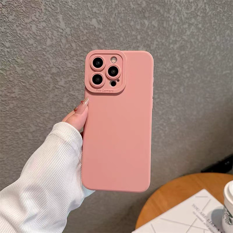 Чехол для телефона совместимый с Apple, для iPhone 15 и 15 Pro Max, защита от падений