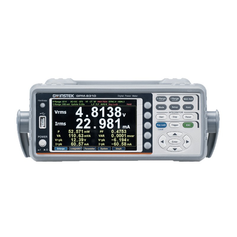 ��γGWINSTEK ���ʲ�����GPM-8213 GPM-8310 GPM-8320 GPM-8330