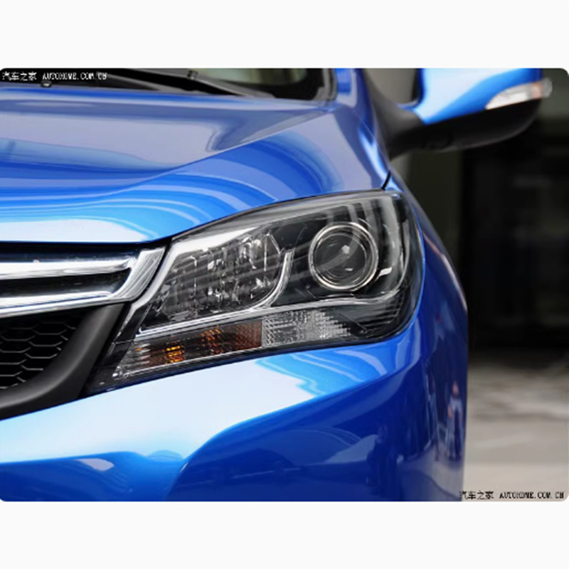 Soporte de lente 13 / 15 Hippocampus M3 en lugar del soporte especial del vehículo original Hai3 / 5