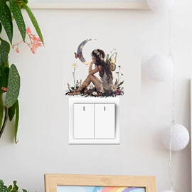 墙贴;马桶贴;现代装饰画