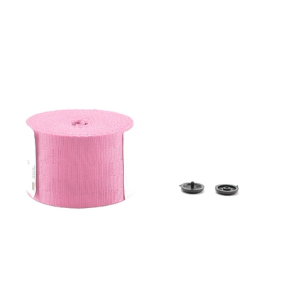 Quality Colorful Modified Seat Belt – Other Automotive Safety Supplies - pink