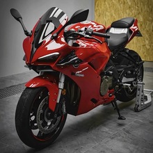 二手国四钱江赛600四缸重机街跑车400双缸水冷250cc公路赛摩托车