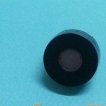 供应电磁蜂鸣器，无源12*6.5 16Ω 交流电 电子蜂鳴器