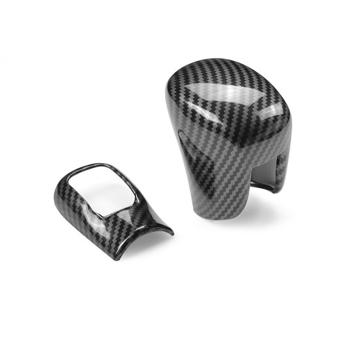  CRV 11th generation Civic gear head decorative cover center control gear lever gear cover cover patch modification