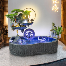 ������@��ɽ��ˮ��Ȫ�Lˮ݆�~�׼ӝ���ͥԺ�͏d�̨����b[��