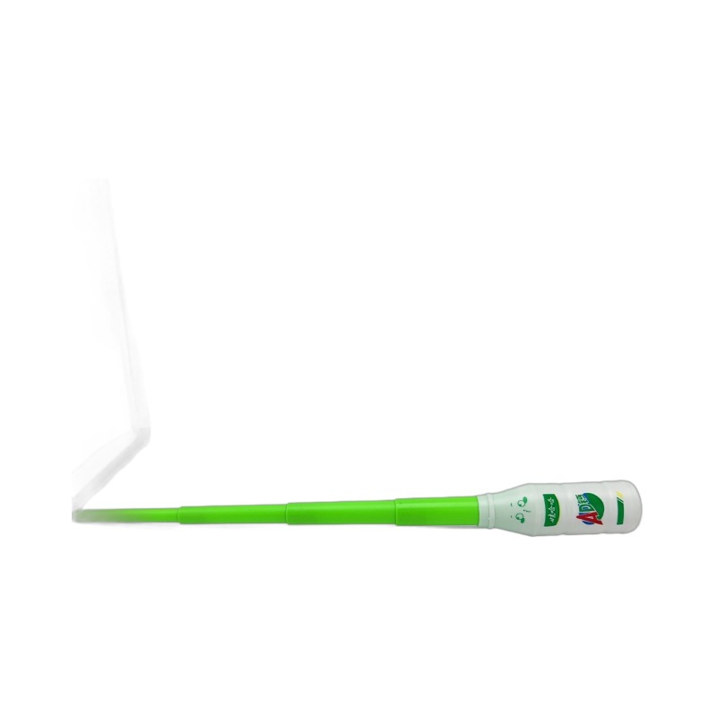 Espada telescópica, espada samurai, leche de calcio, cuchillo, juguete, contracción, descompresión, descompresión, espada maestra, arma, fluorescencia image 6