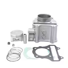 Cylinder and parts Suitable for Honda Elite125