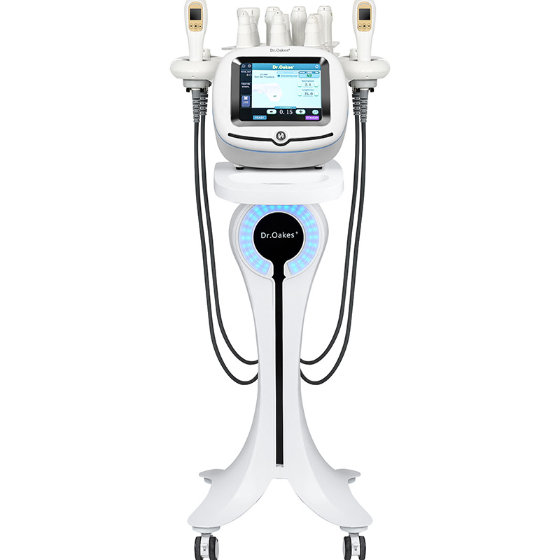 Nuevo tipo de K2 doble inverso facial doctor pistola para mejorar el antienvejecimiento instrumento de belleza salón de belleza especial de comercio exterior