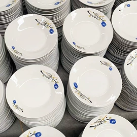 碗碟盘套装;陶瓷餐具套装;盘