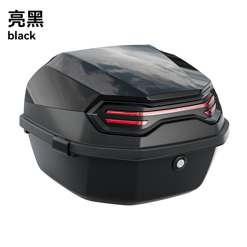 電気自動車のトランクユニバーサルエマヤディベルグリーンソース厚みのある大型バッテリー車のペダルバイクのトランク