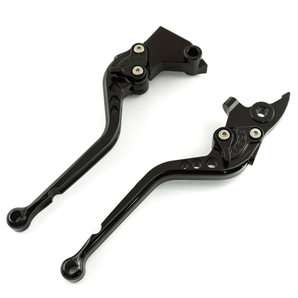 Royal Gt650 Interceptor 650 Motorcycle Modified Brake Clutch Horn Lever Clutch Handle