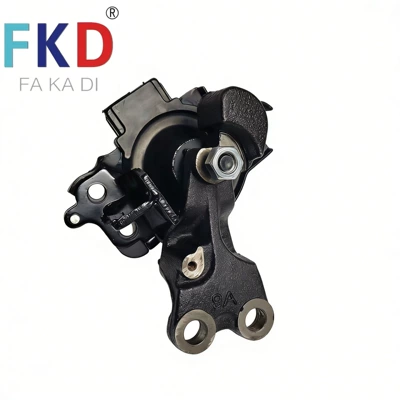 Rubber, damping system