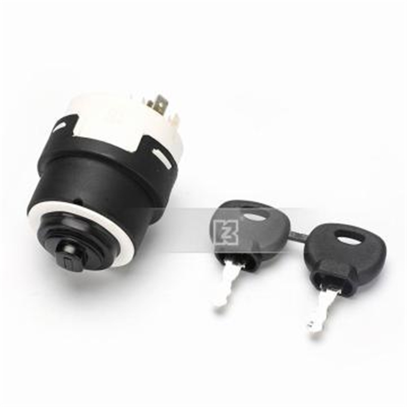 Interruptor de encendido JCB (importación)