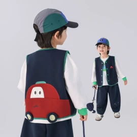 童裤;童套装;童T恤