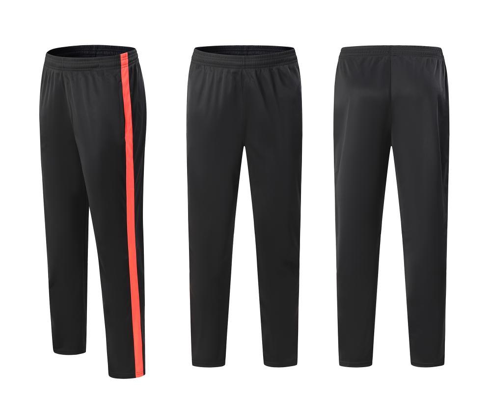 Nuevo oro vello ocio 2025 primavera y otoño verano entrenador personal ropa de trabajo deportivo fitness de moda pantalones versátiles