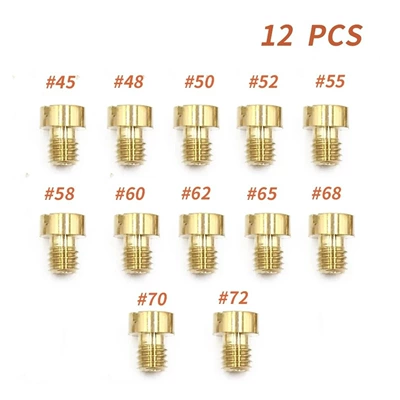 Carburetor Repair Kit, Inquire for Motorcycle engine and accessories - 038