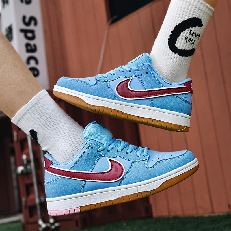 Кроссовки Air Jordan 1, Nike Air Force 1, обувь, прорезыватель, низкие кроссовки, кроссовки для отдыха