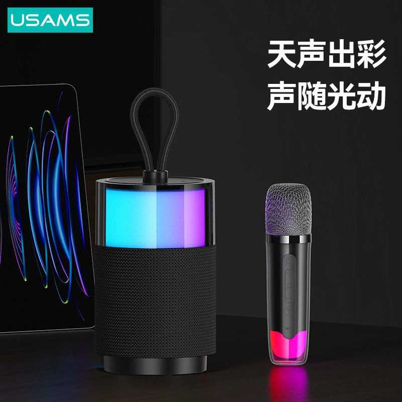 Ручной мобильный телефон, ноутбук, колонки, (Через границу) bluetooth