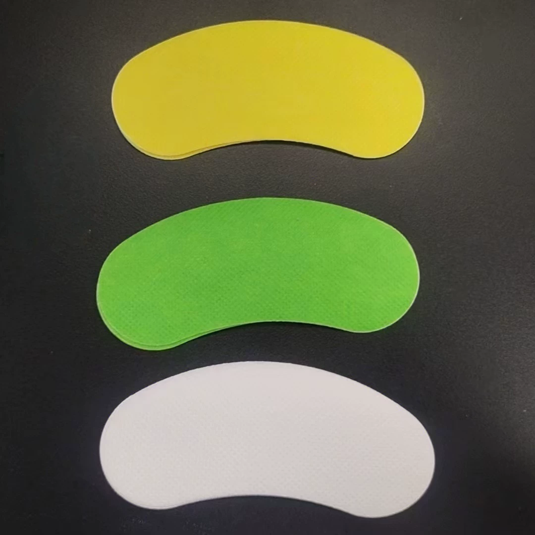 Дезодорирующие наклейки на стельки для удаления запаха, впитывания запаха и дезодорирующие наклейки, наклейки для обуви с длительным ароматом, желтые антибактериальные наклейки, оптовая продажа производителя