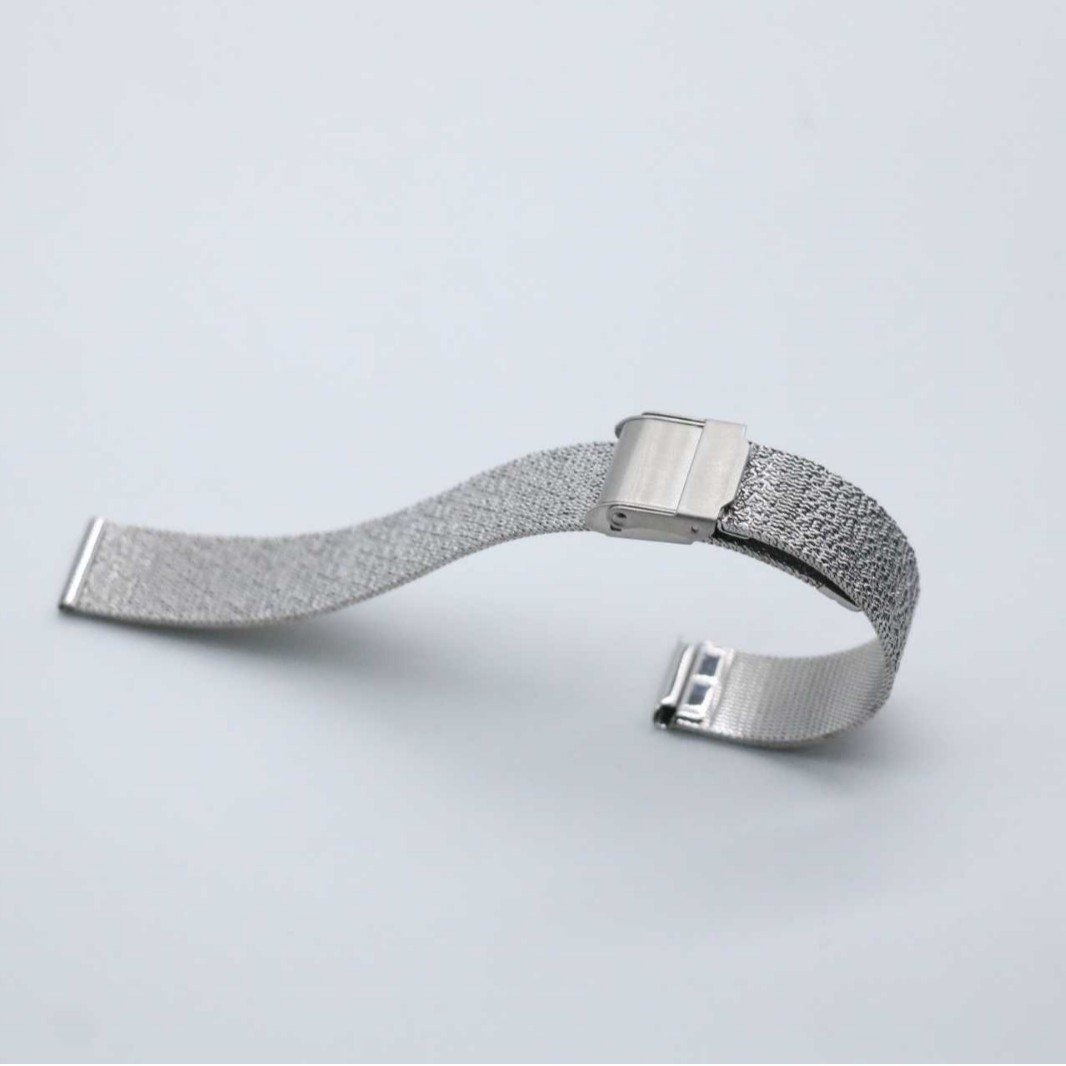 304材料/316材料不锈钢编织网带 16*16压花网带 0.4线保险制