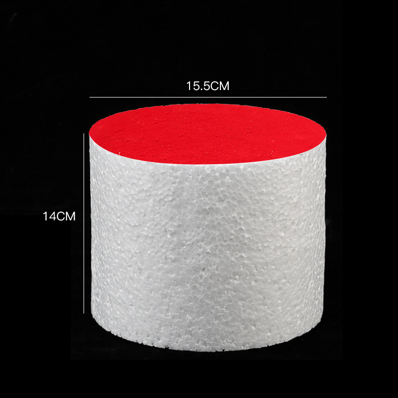 Ramo de simulación de alta calidad producto terminado material de arreglo floral de Nochevieja granada acebo eucalipto ginkgo biloba barril de bendición flor artificial