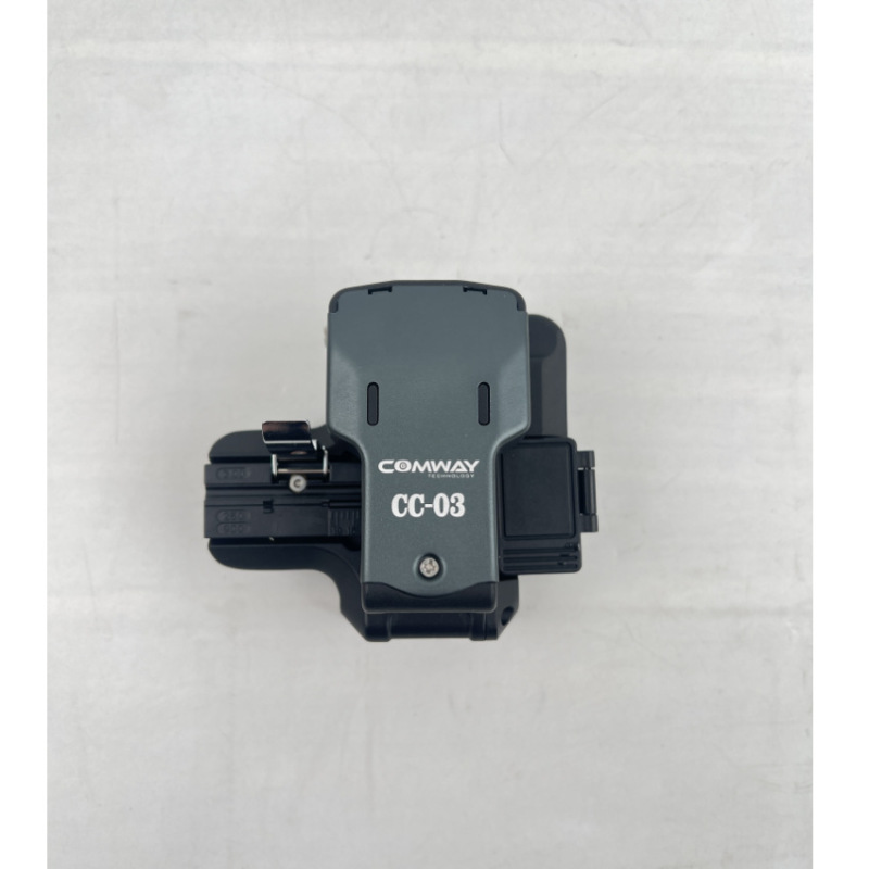 Kang not CC-03 fiber cutter Japan Fujikura CT-08 cutter same style imported brand fiber cutter