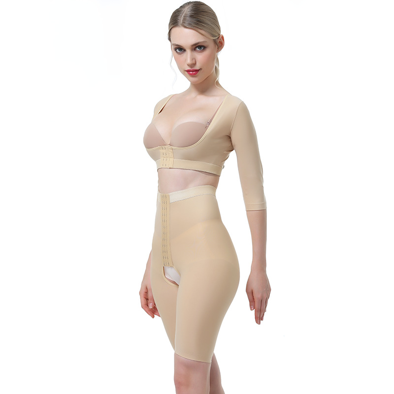 Pantalones de muslos, pantalones abdominales, pantalones abdominales para mujeres.