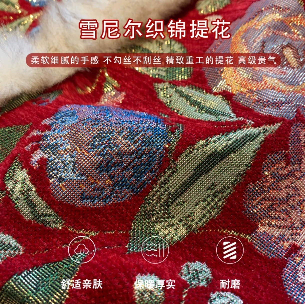 Ципао (чонсам), платье для девочки, флисовая юбка, ханьфу, одежда для особых случаев