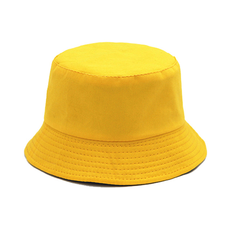 Sombrero Personalizado con Logo — Sombrero Pescador para Adultos y Niños, Viaje y Protección Solar