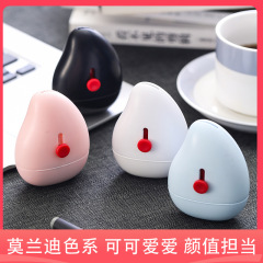 Roller confidentiality seal water drop unboxing confidentiality seal changer express delivery slip garbled roller seal anti-leakage