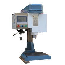 加工全自动钻攻两用一体机多头钻孔机数控专机多轴伺服数控钻深孔