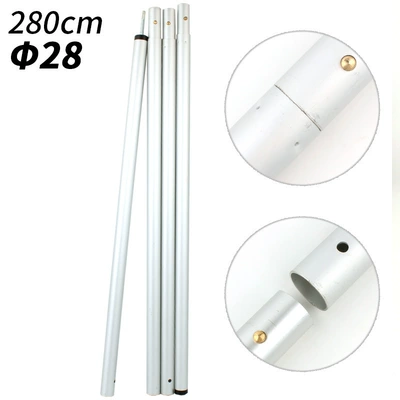 m Aluminum Alloy Canopy Lightweight: Çadırlar