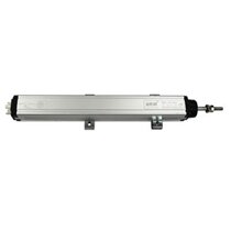 益国供应注塑机位移传感器MODEL KTC1-400mm电子尺电位器