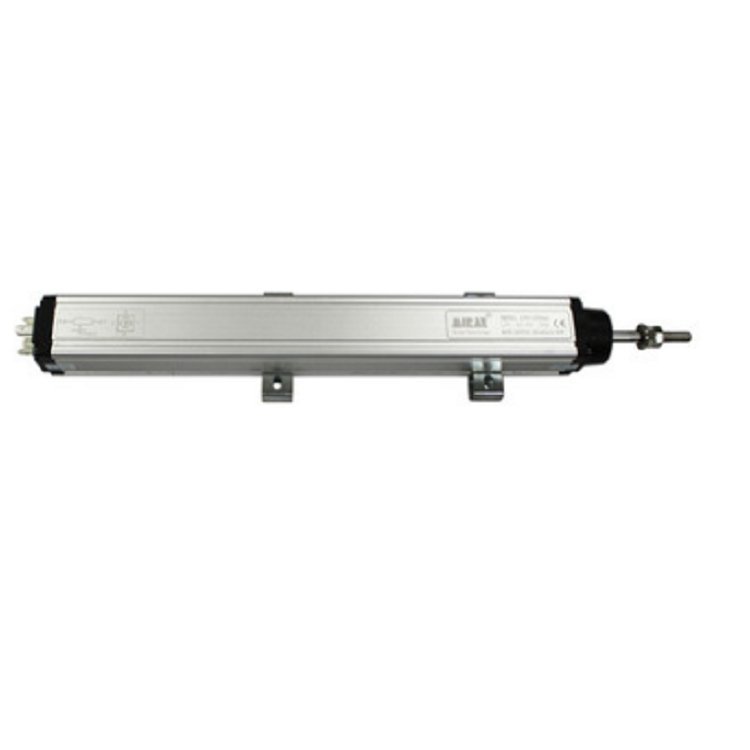 益国供应注塑机位移传感器MODEL KTC1-400mm电子尺电位器